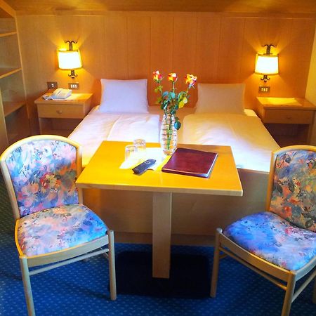 Hotel Garni Doris Castelrotto Quarto foto