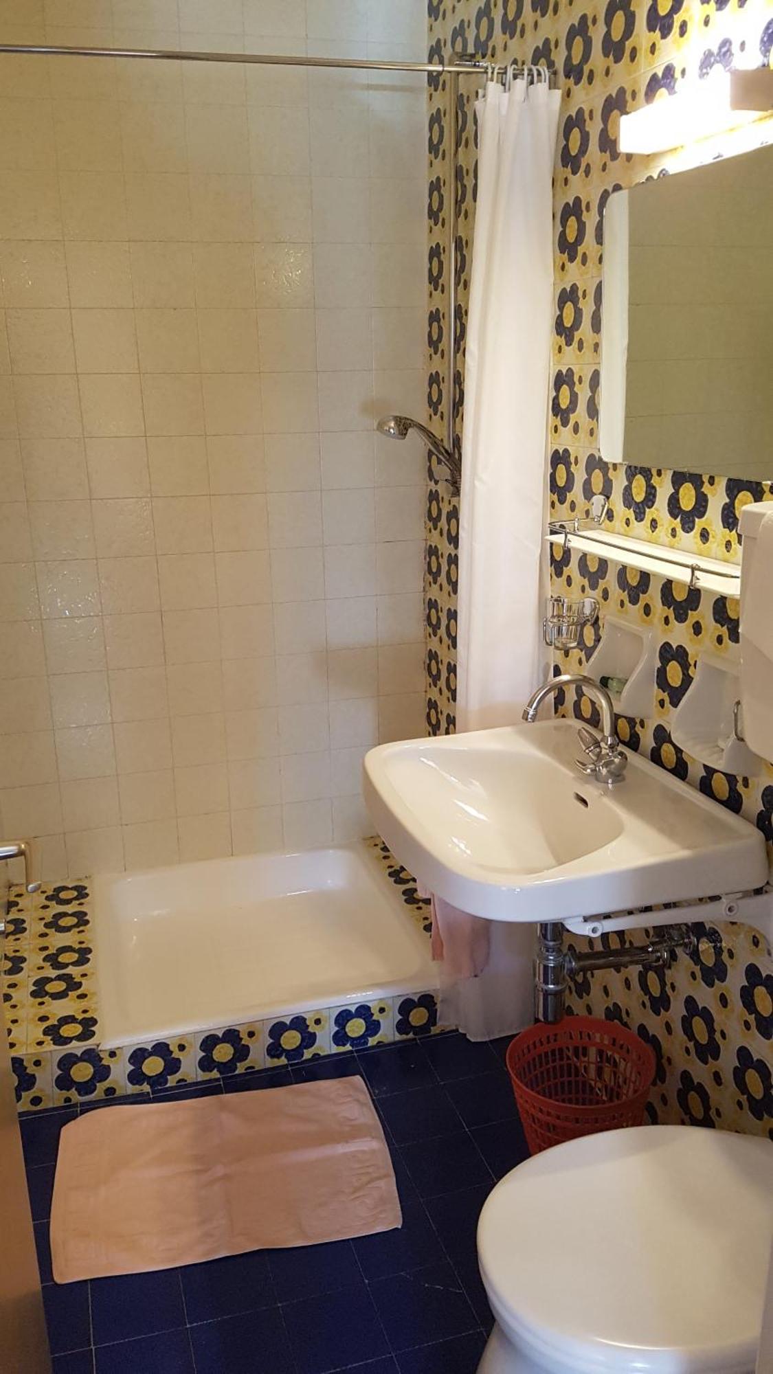Hotel Garni Doris Castelrotto Quarto foto