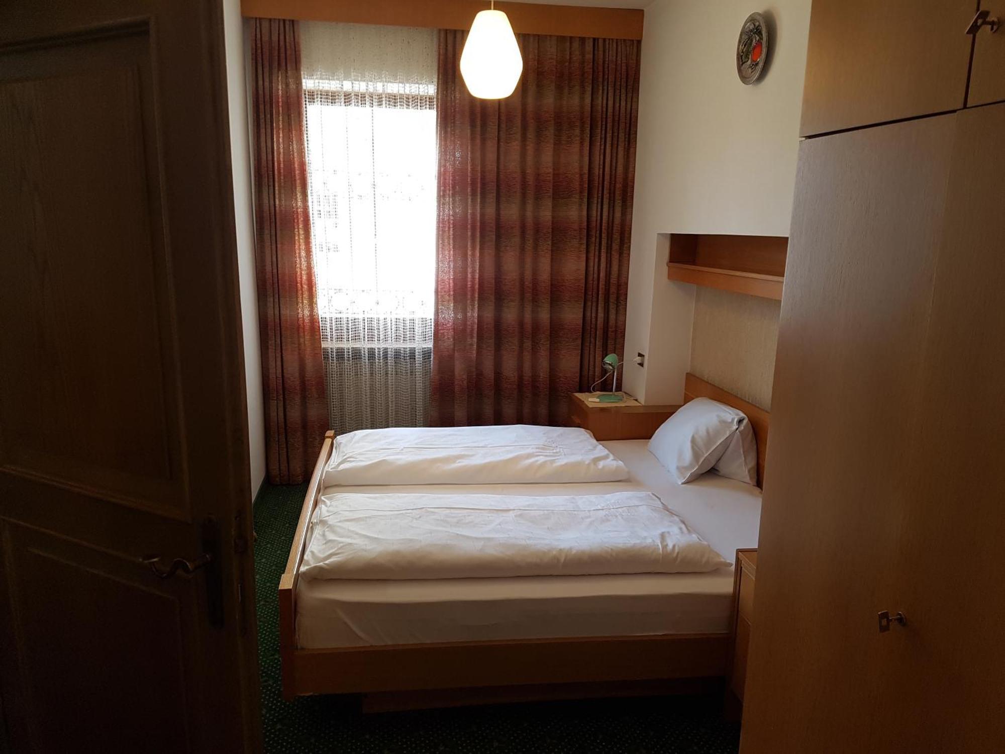 Hotel Garni Doris Castelrotto Quarto foto